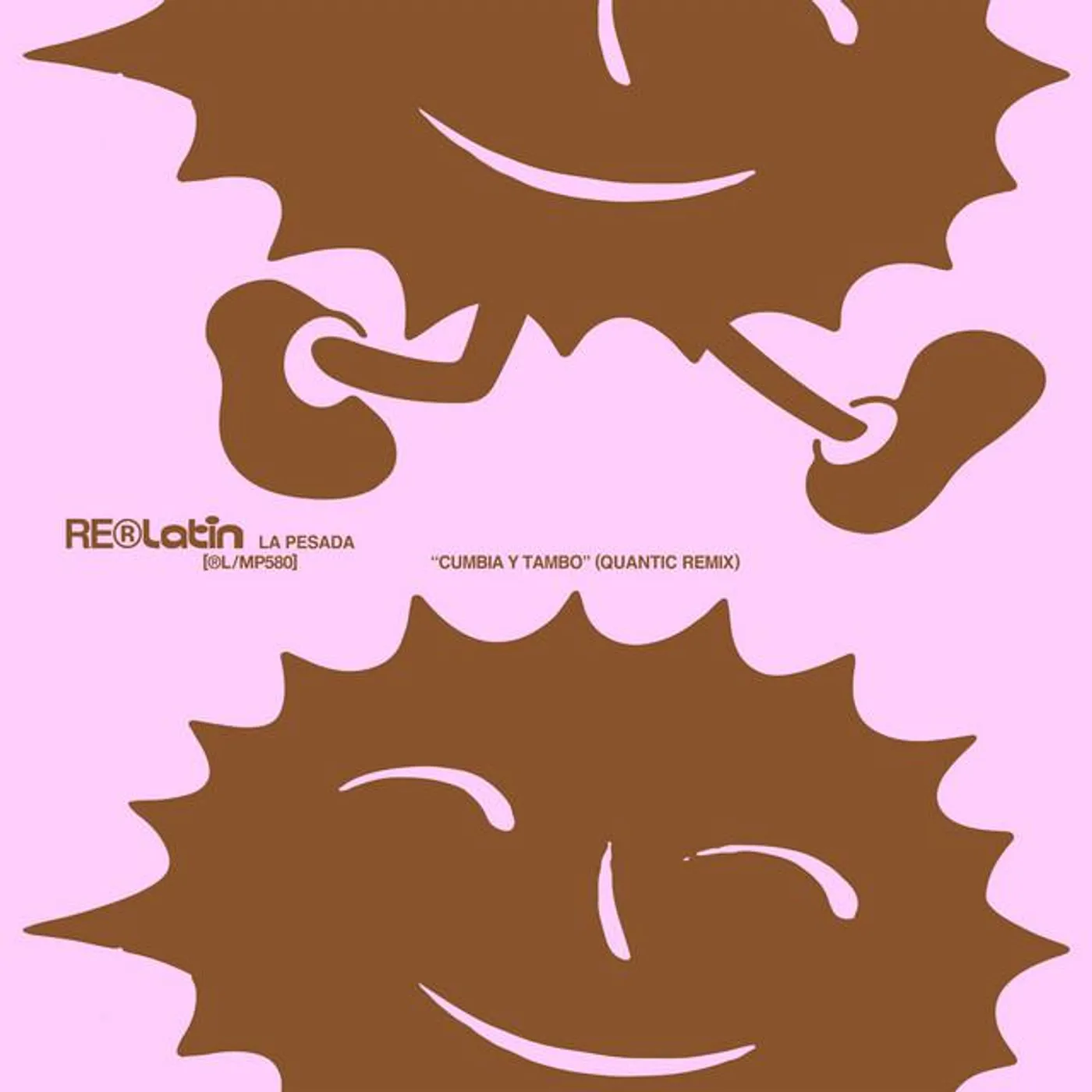 La Pesada Brand Page