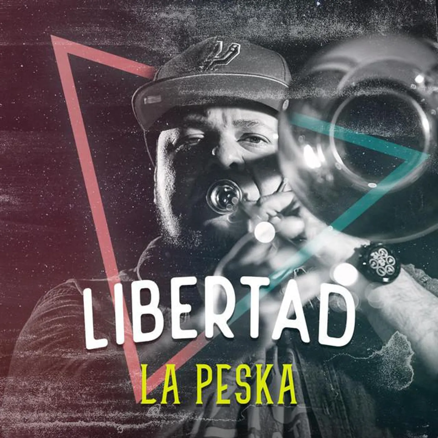 La Peska Brand Page