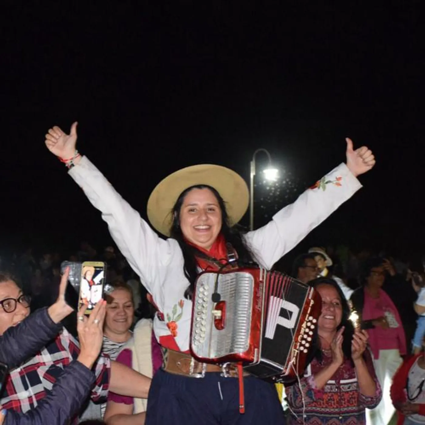 La Pilarcita