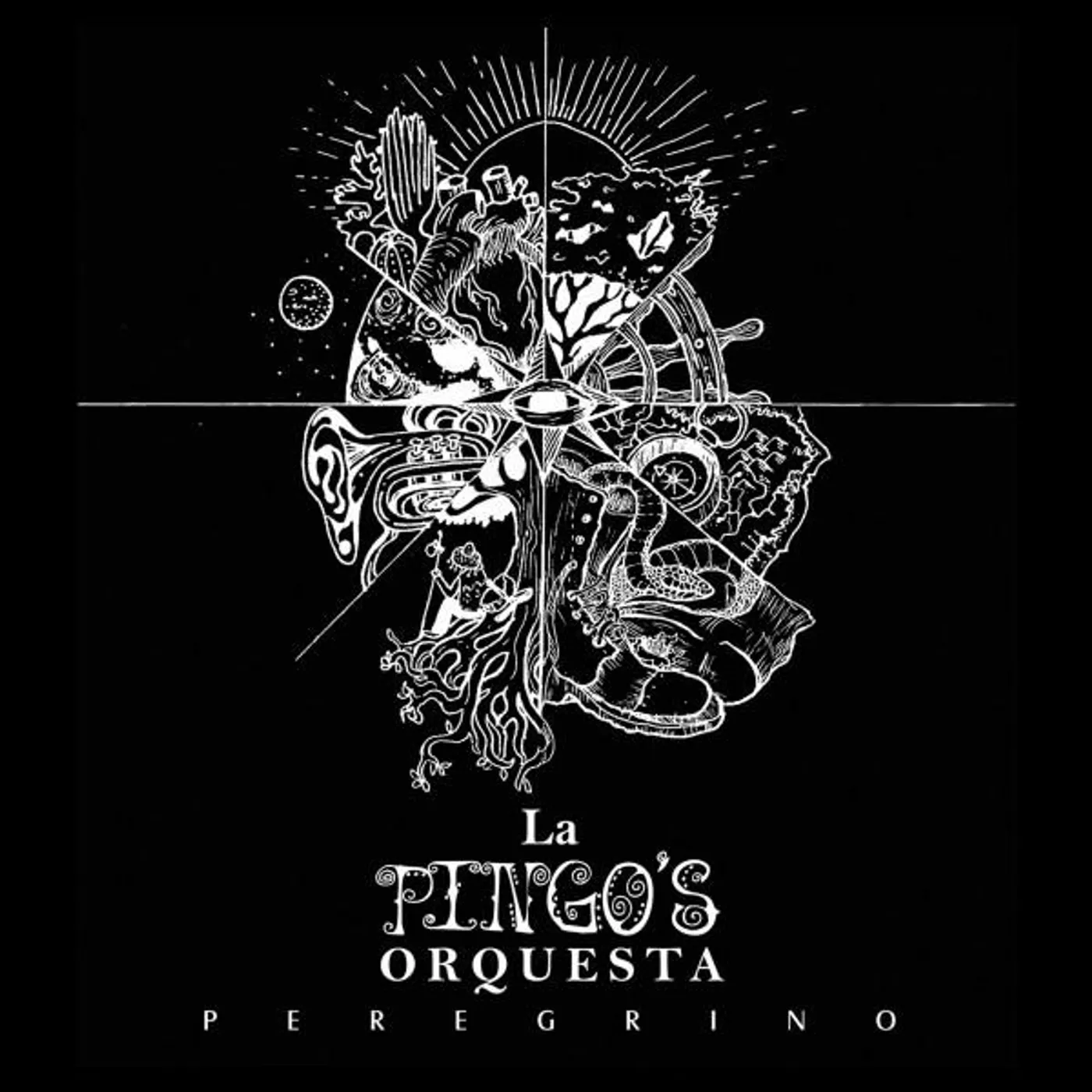 La Pingos Orquesta