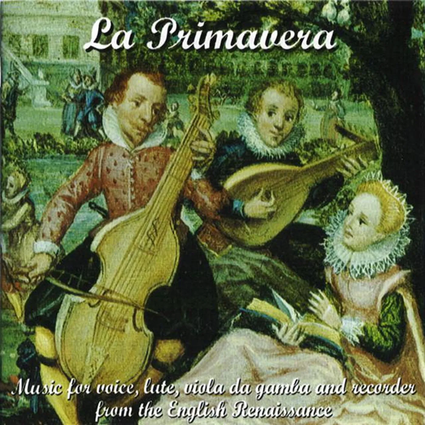La Primavera