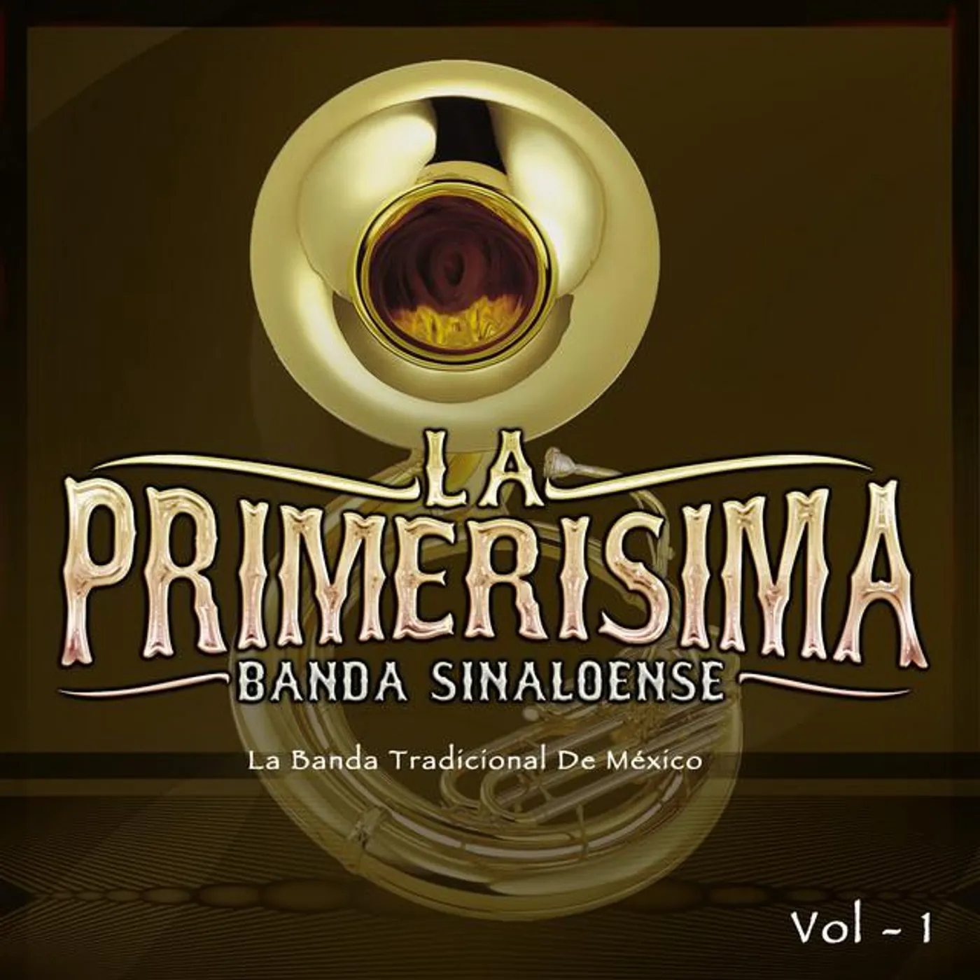 La Primerisima Banda Sinaloense