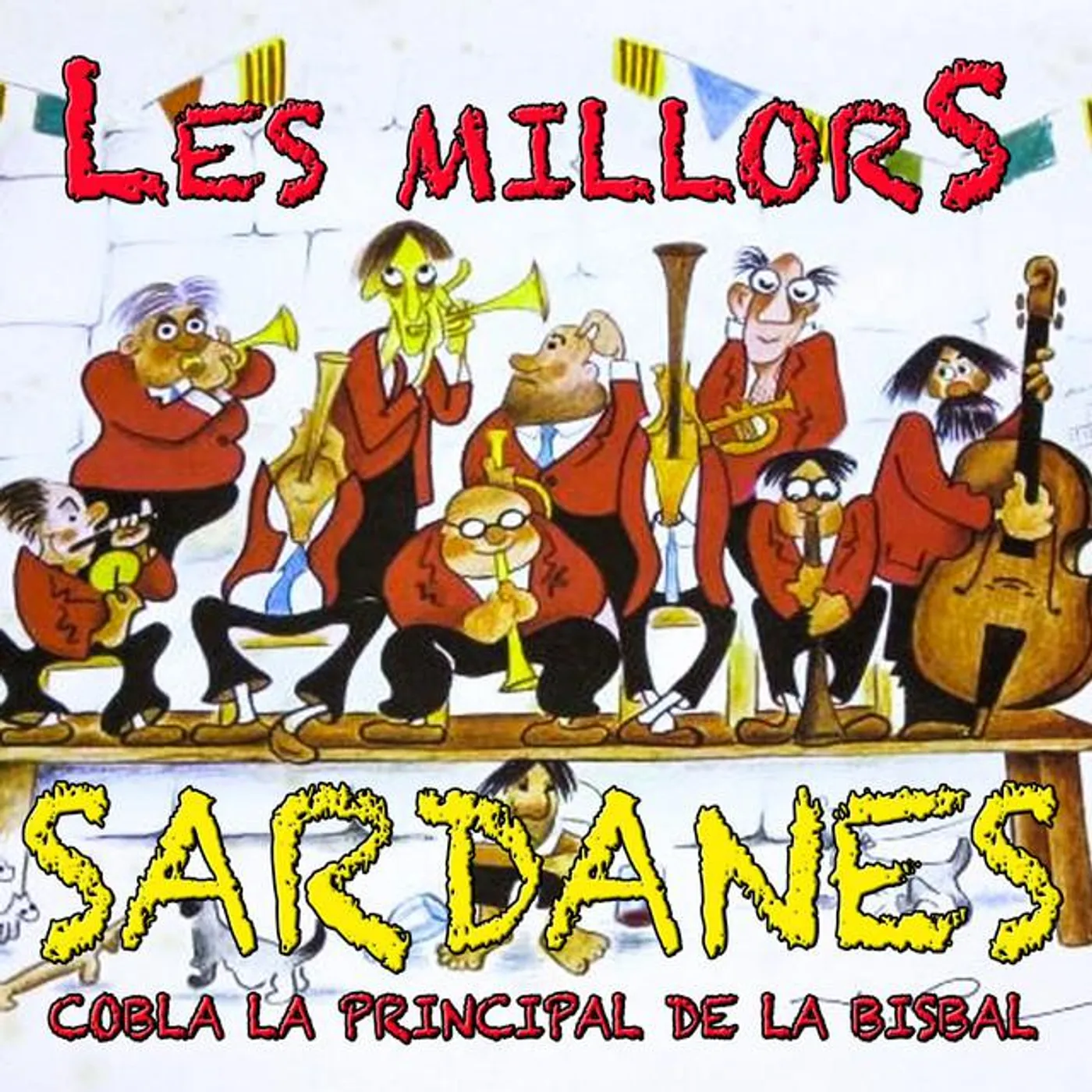 La Principal de la Bisbal