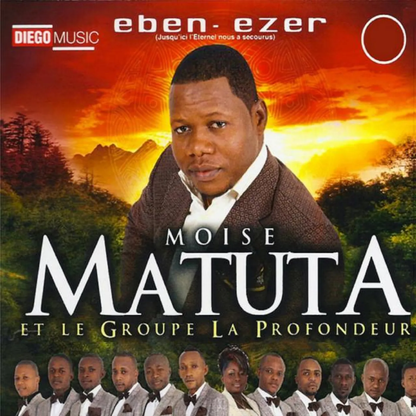 La Profondeur Brand Page