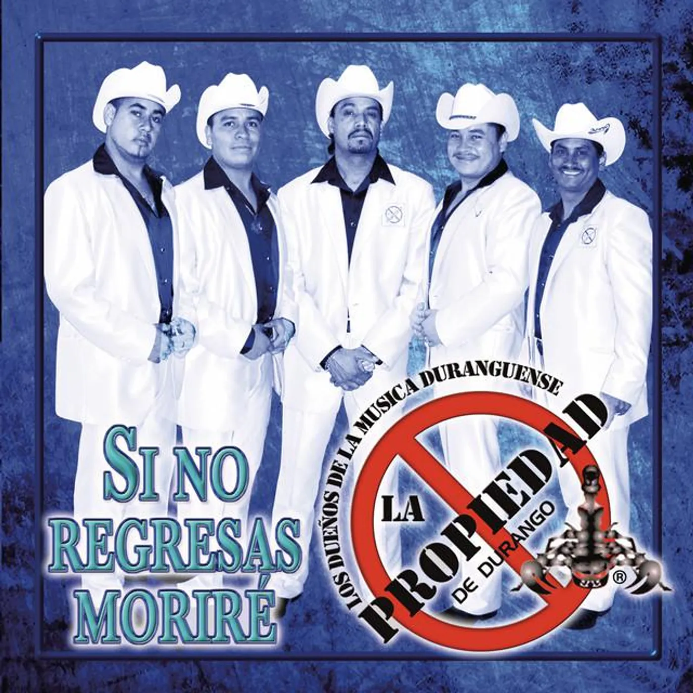 La Propiedad De Durango