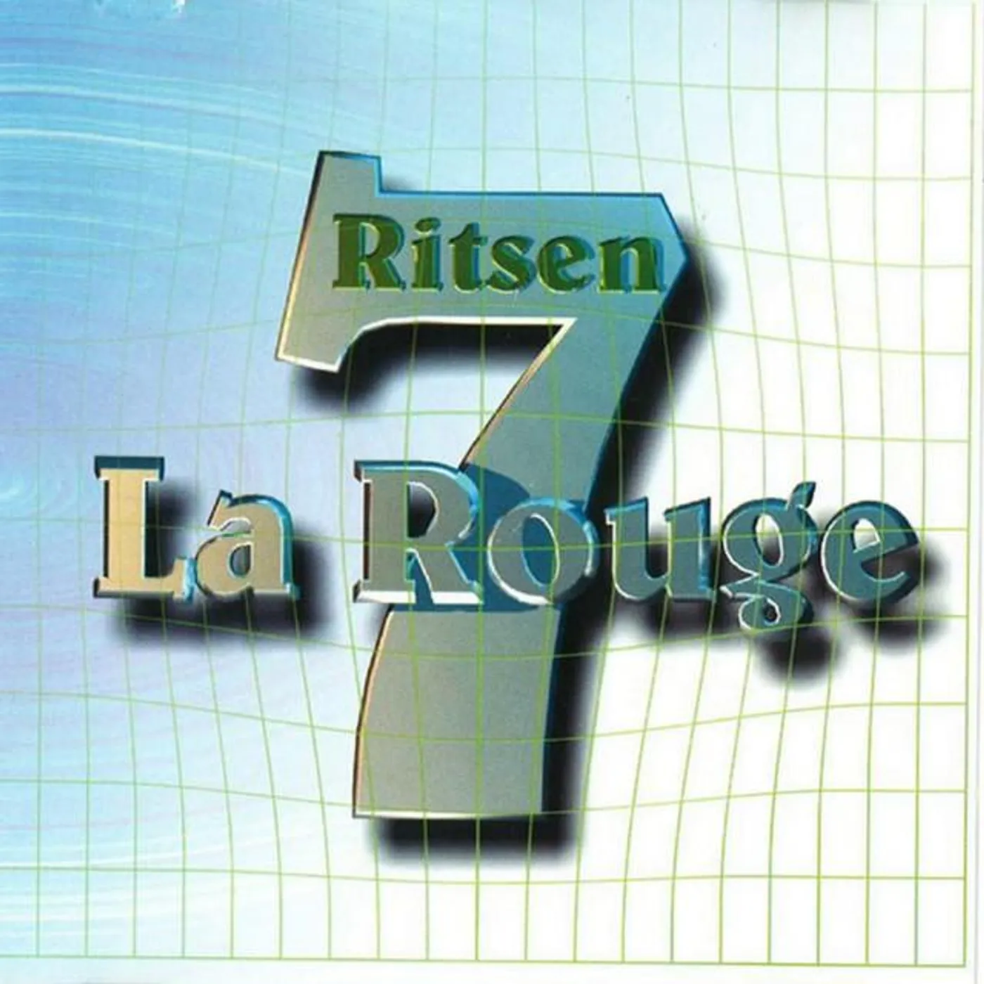 La Rouge Brand Page