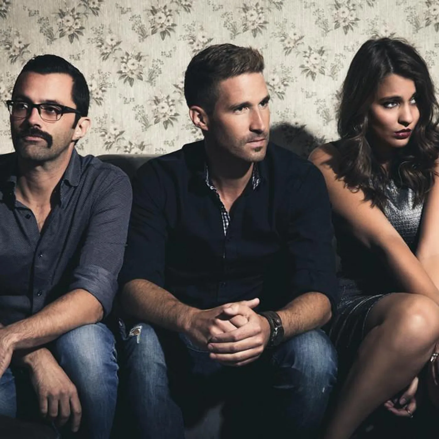 La Rochelle Band Brand Page