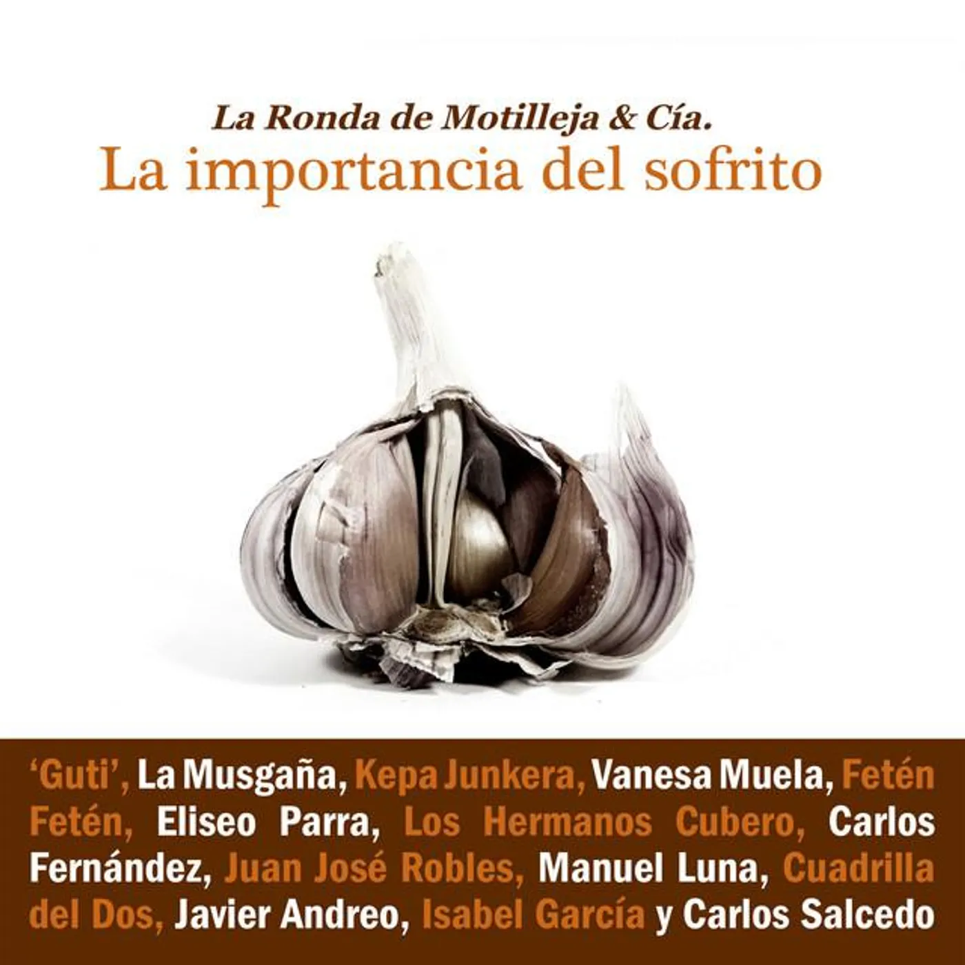 La Ronda de Motilleja