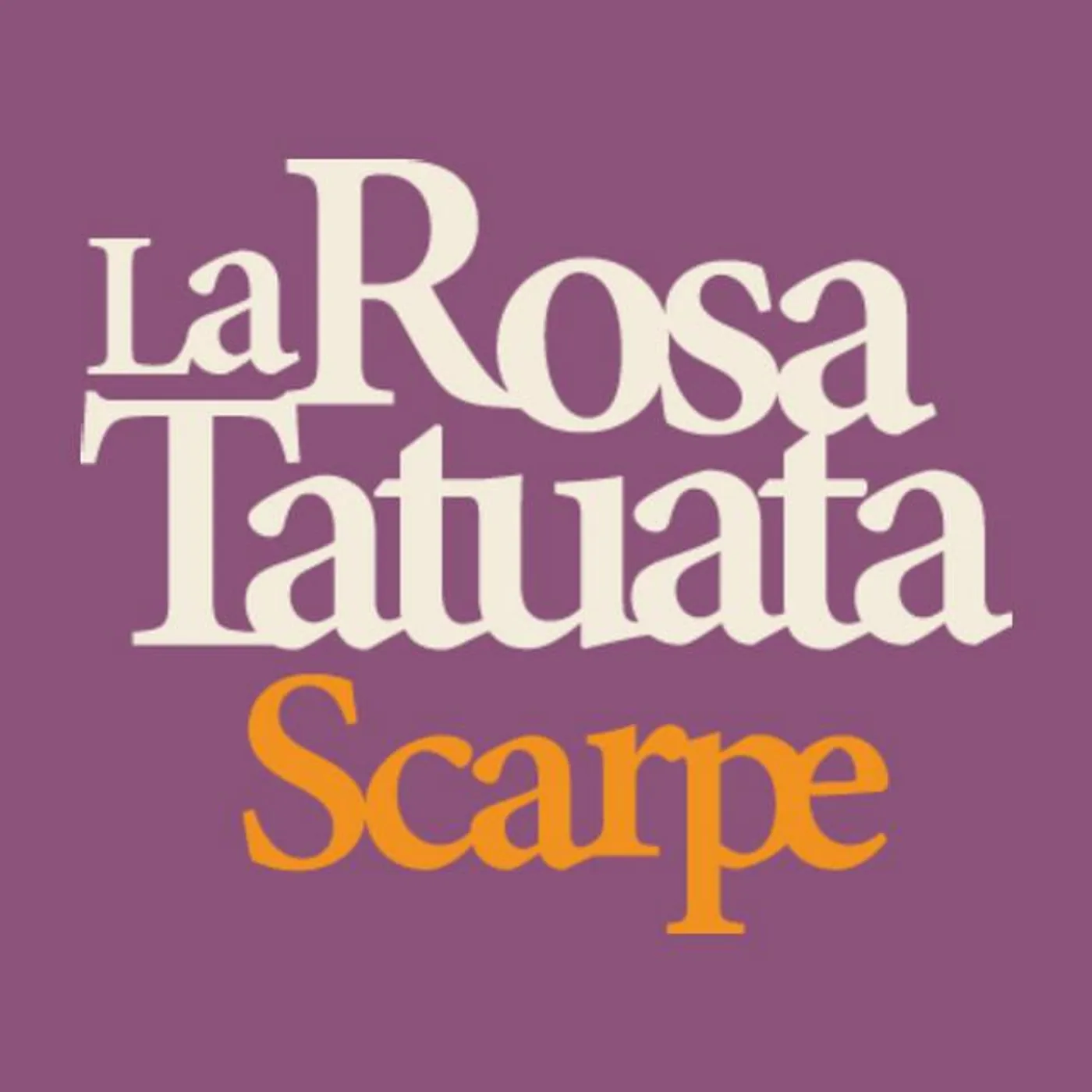 La Rosa Tatuata