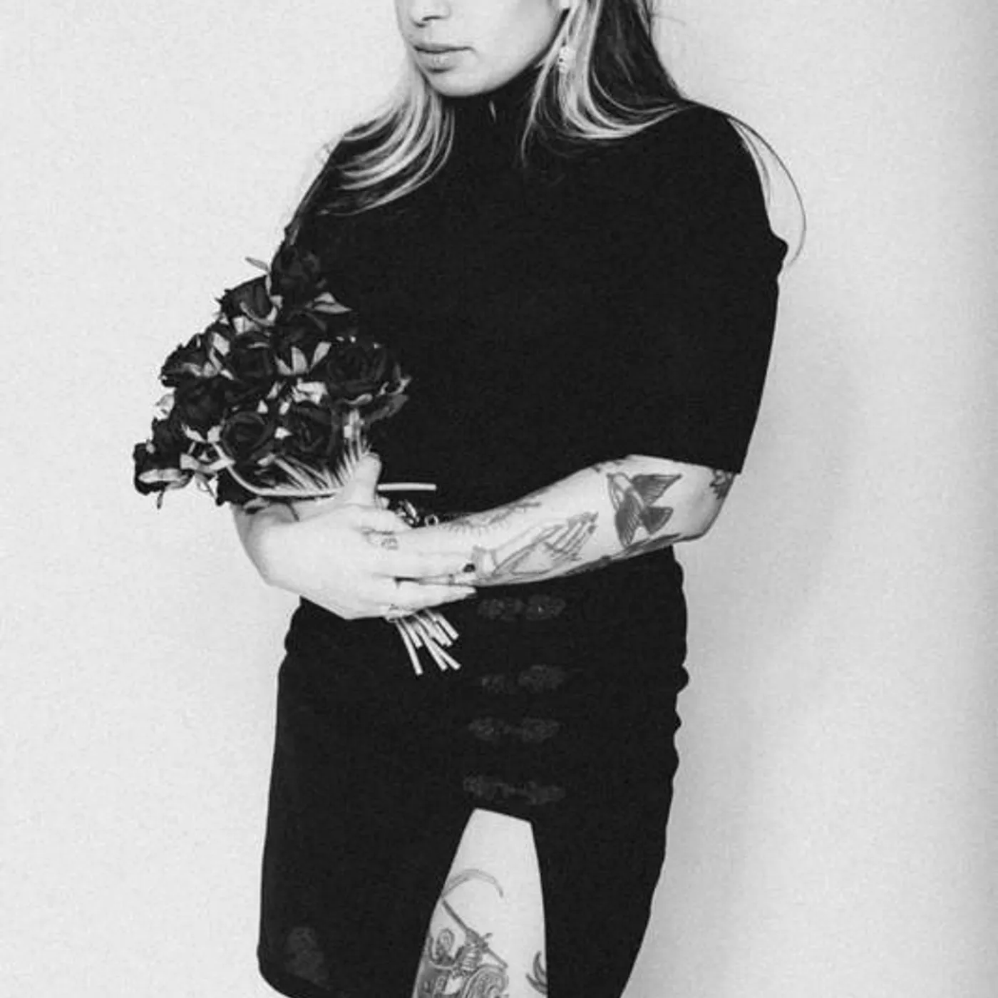 La Rosa Noir