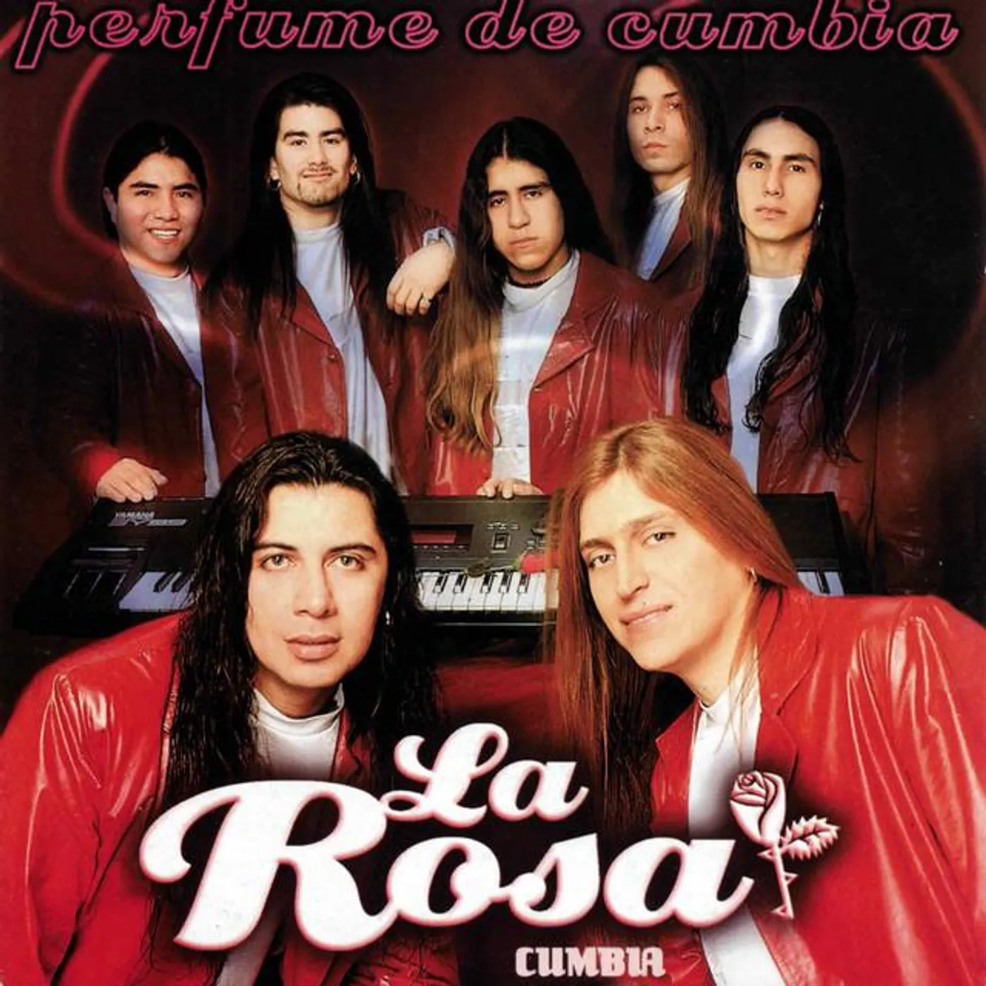La Rosa Brand Page