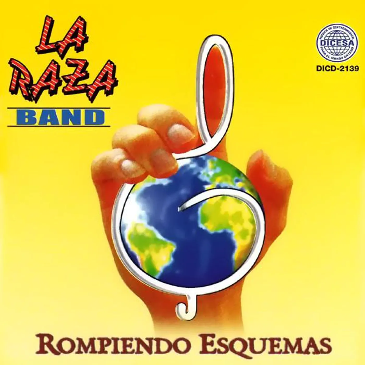 La Raza Band