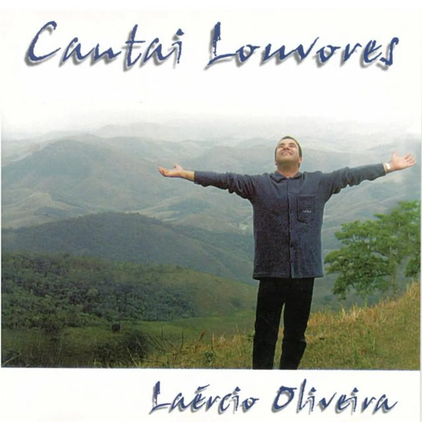 Laércio Oliveira