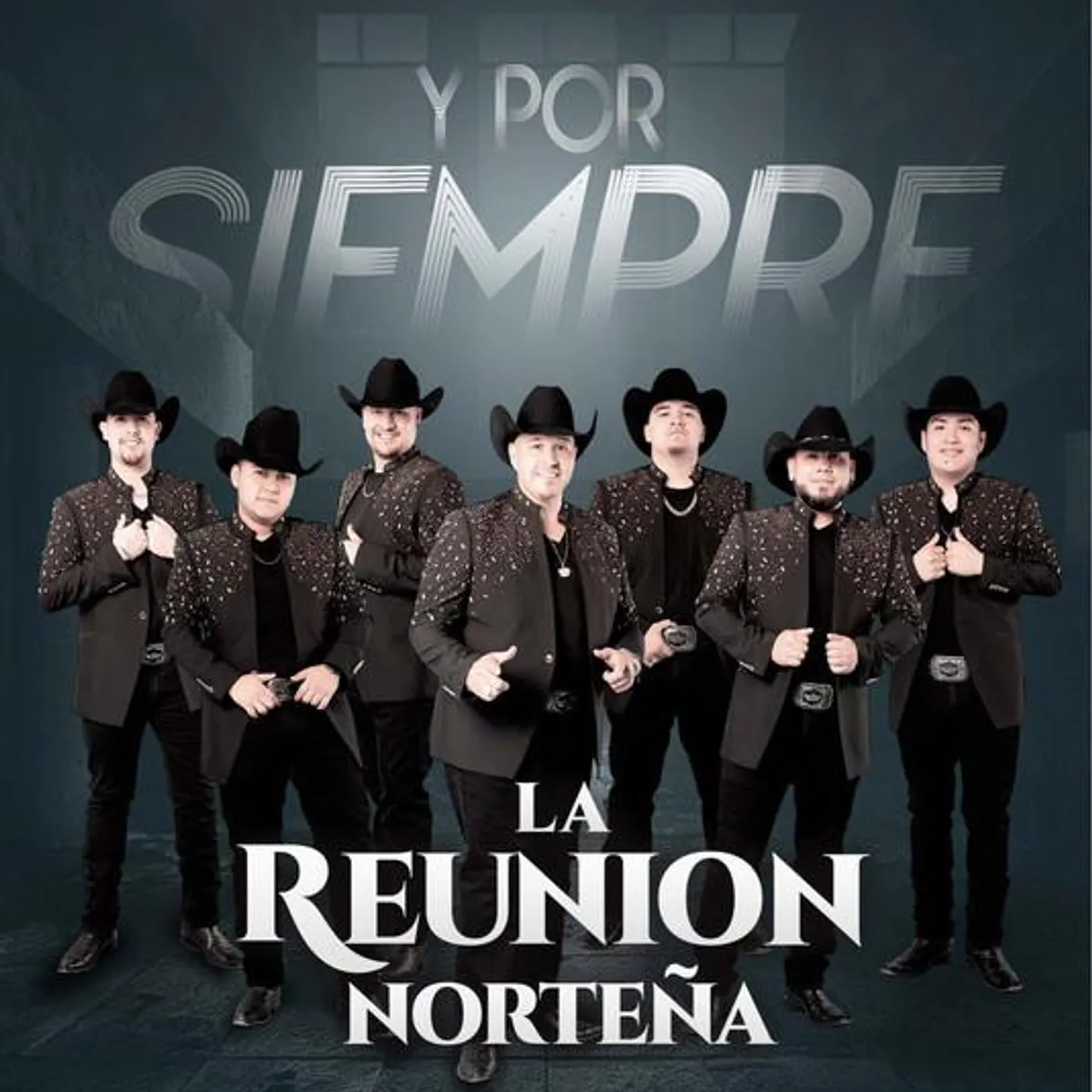La Reunion Nortena Brand Page