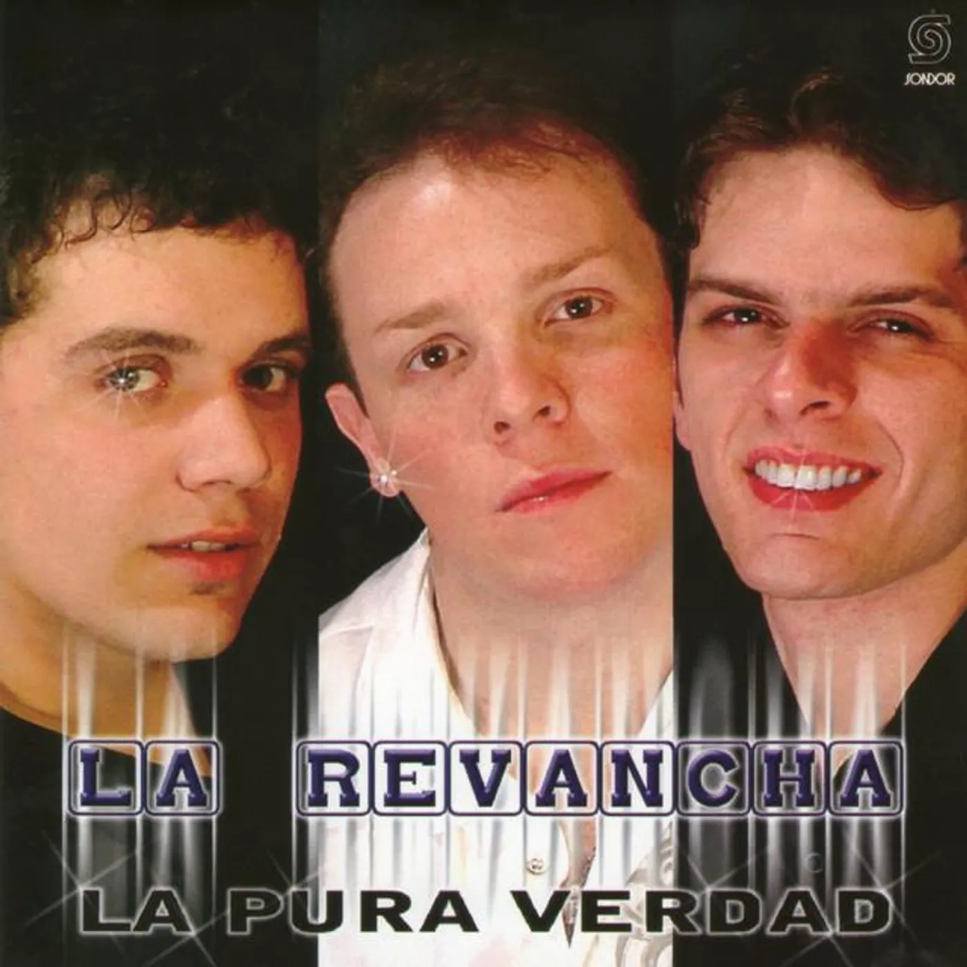 La Revancha Uruguay