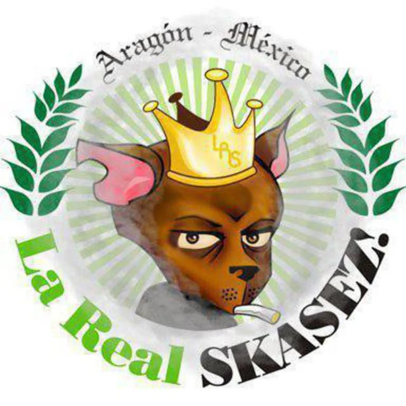 La Real Skasez