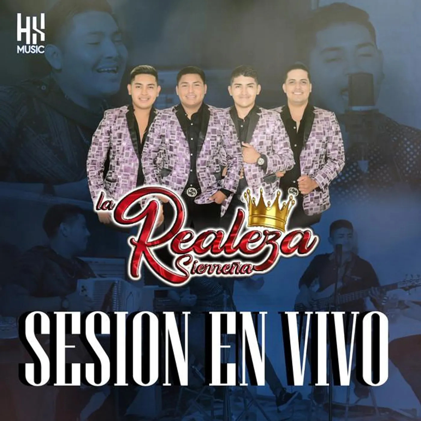 La Realeza Sierreña
