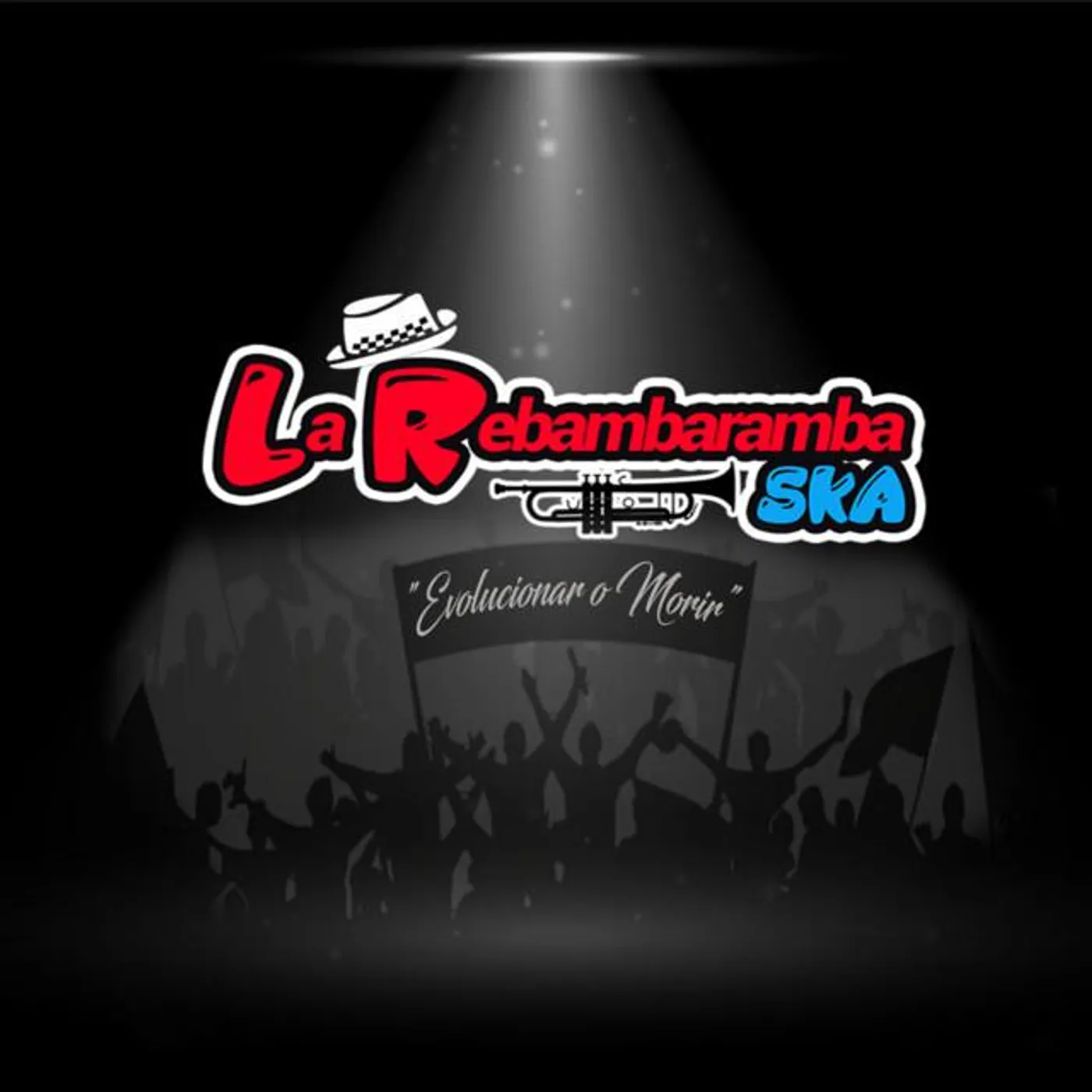 La Rebambaramba Ska Brand Page