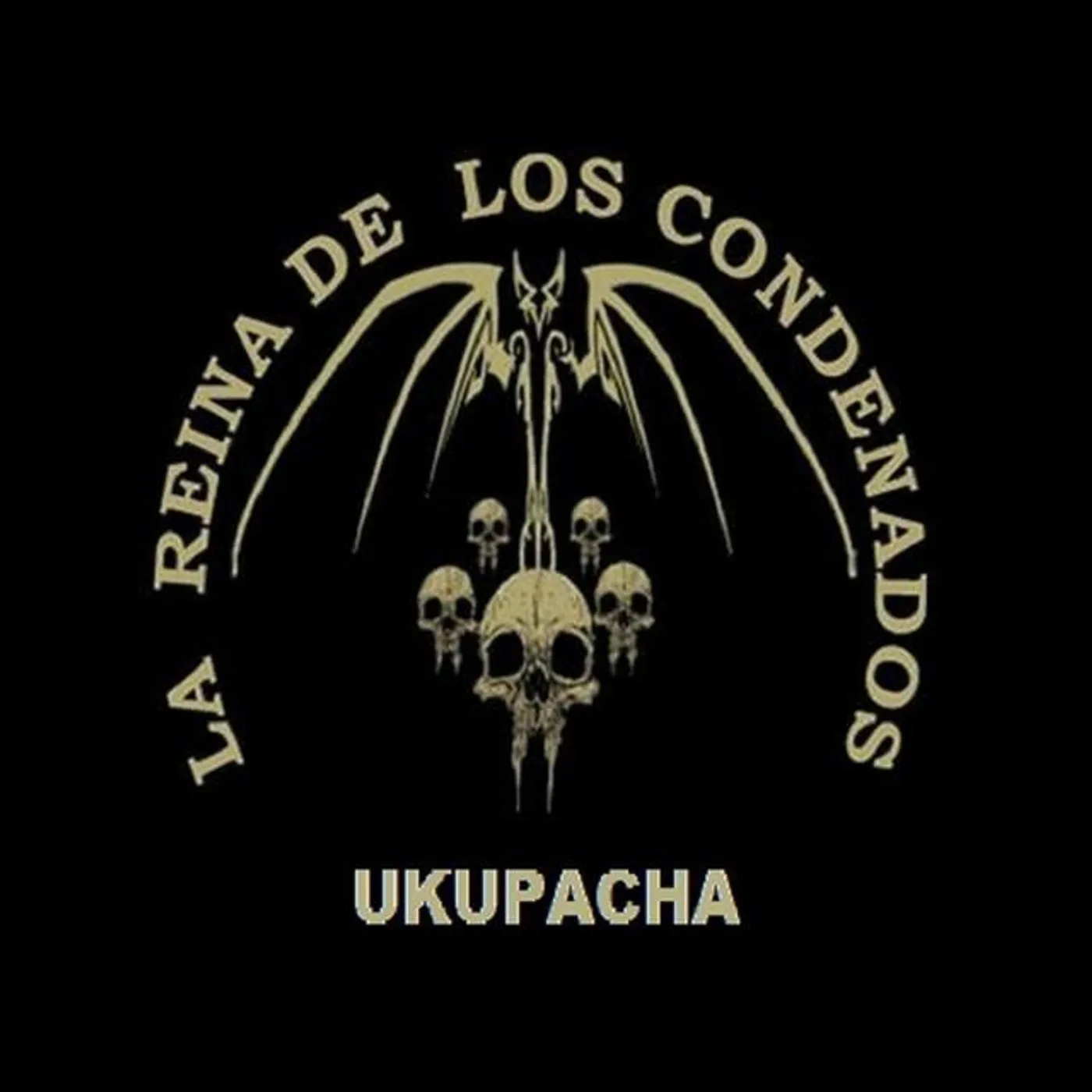 La Reina de Los Condenados