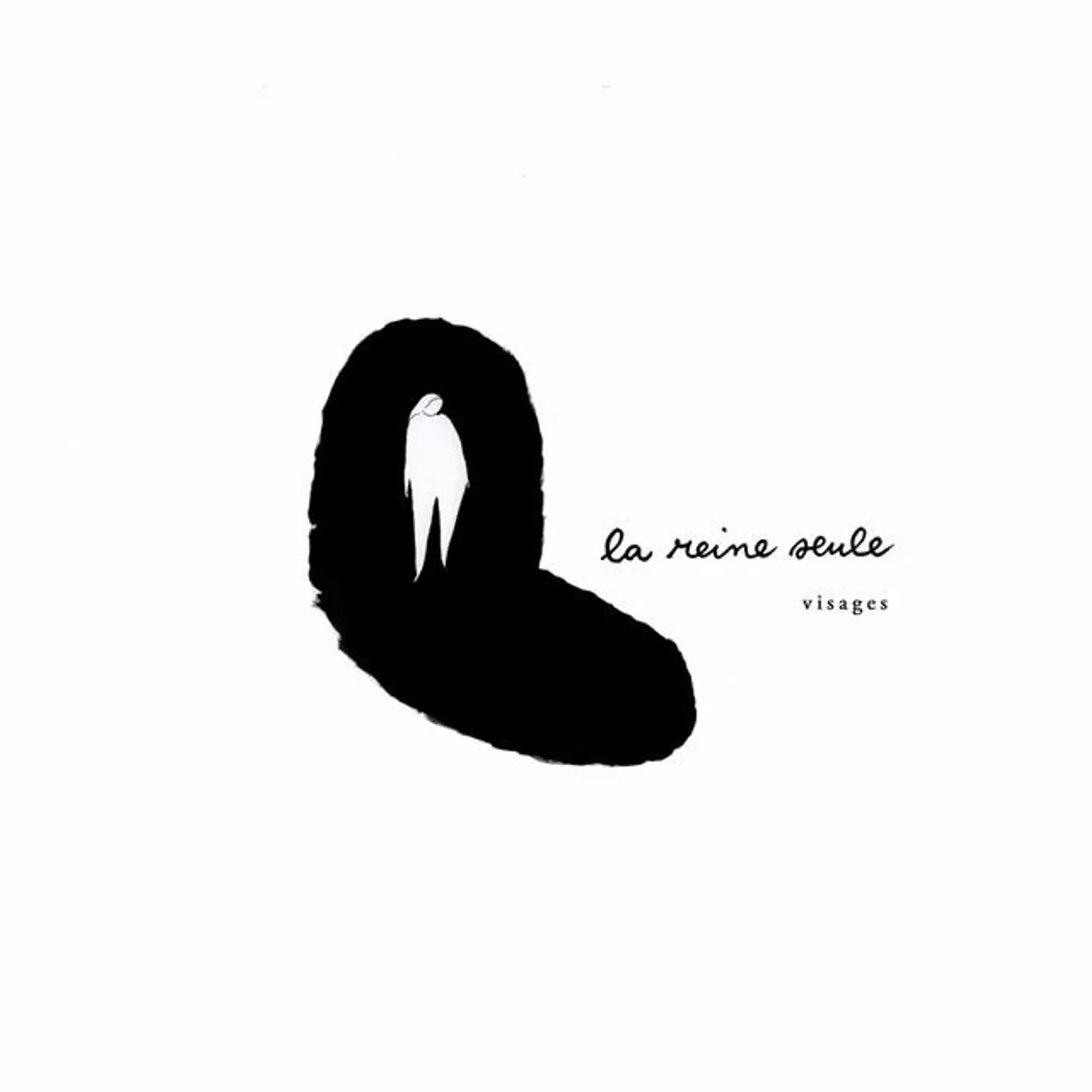La Reine Seule