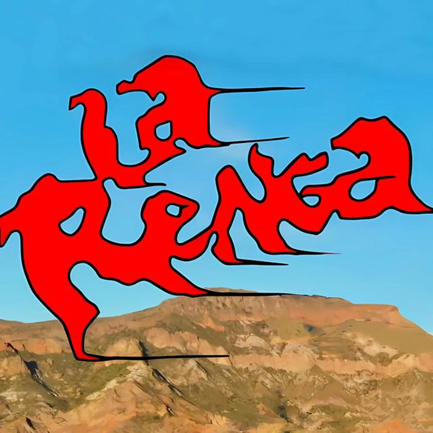 La Renga Brand Page