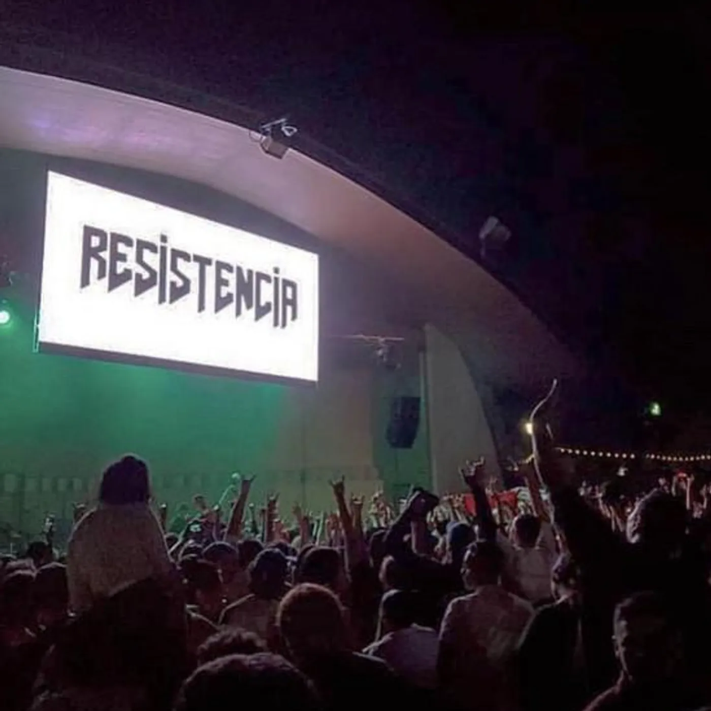 La Resistencia