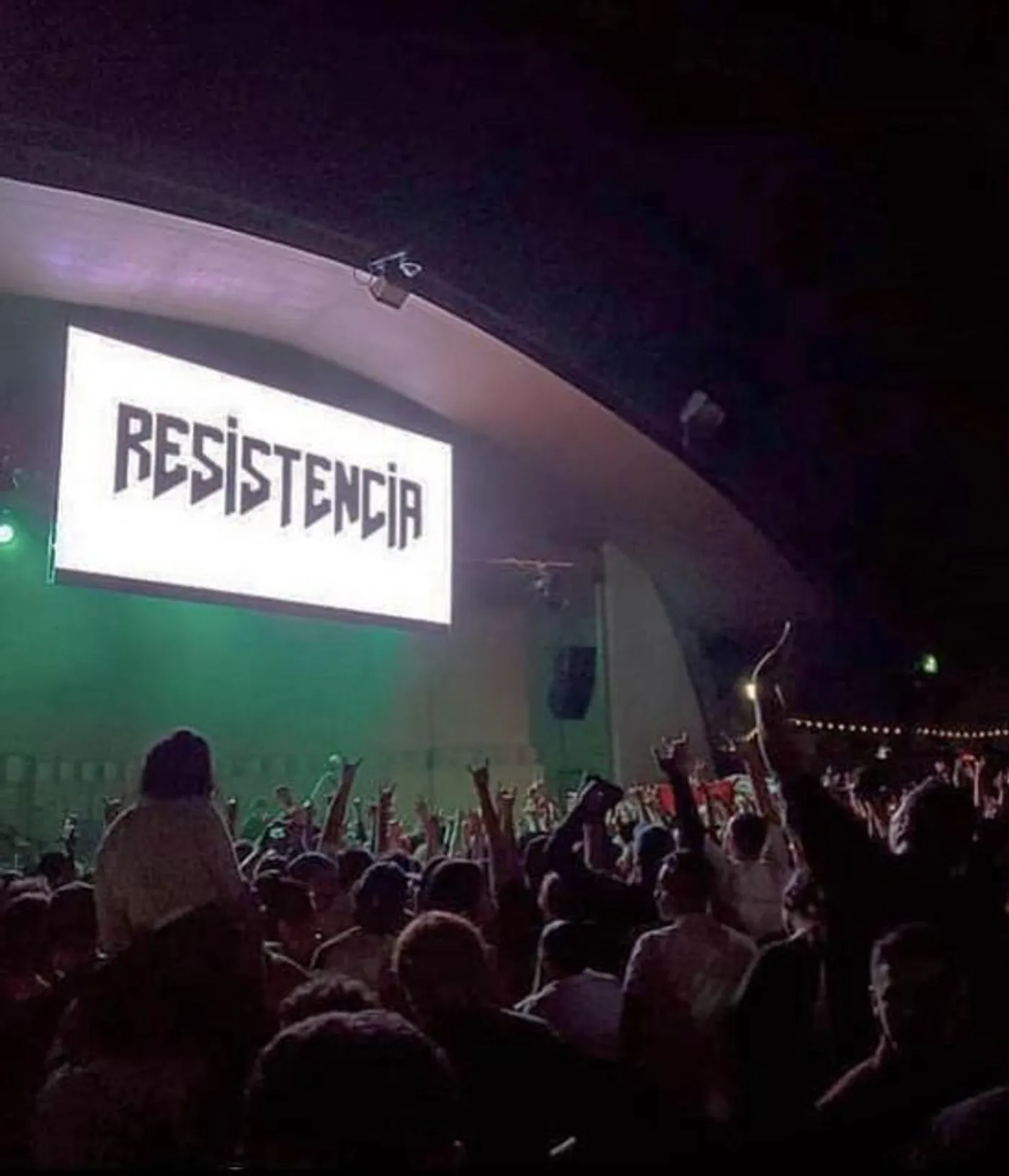 La Resistencia