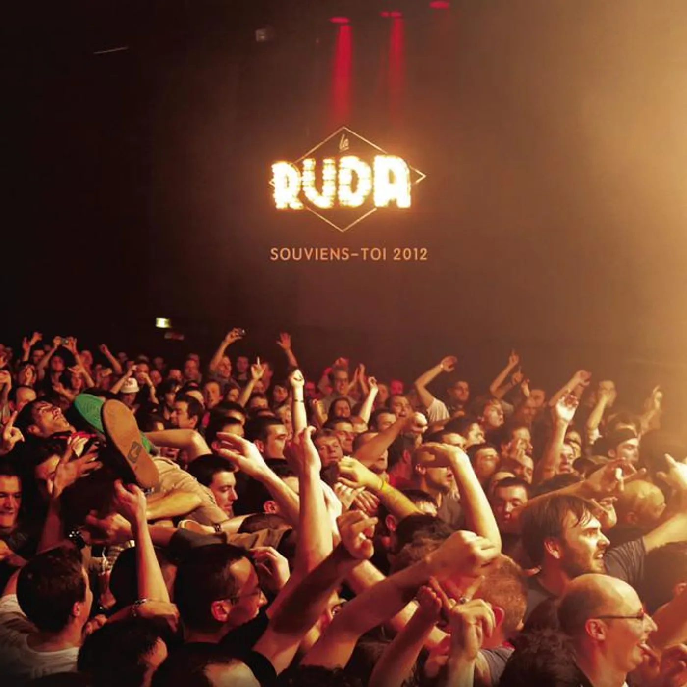 La Ruda