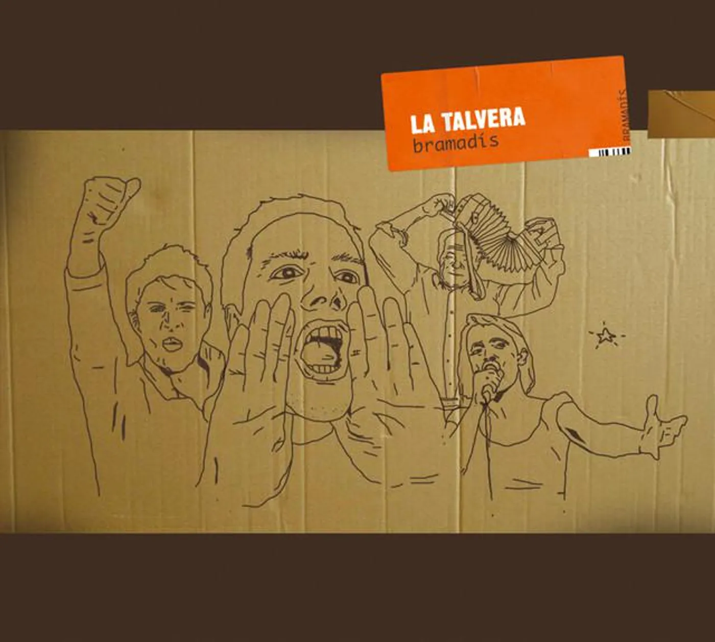 La Talvera
