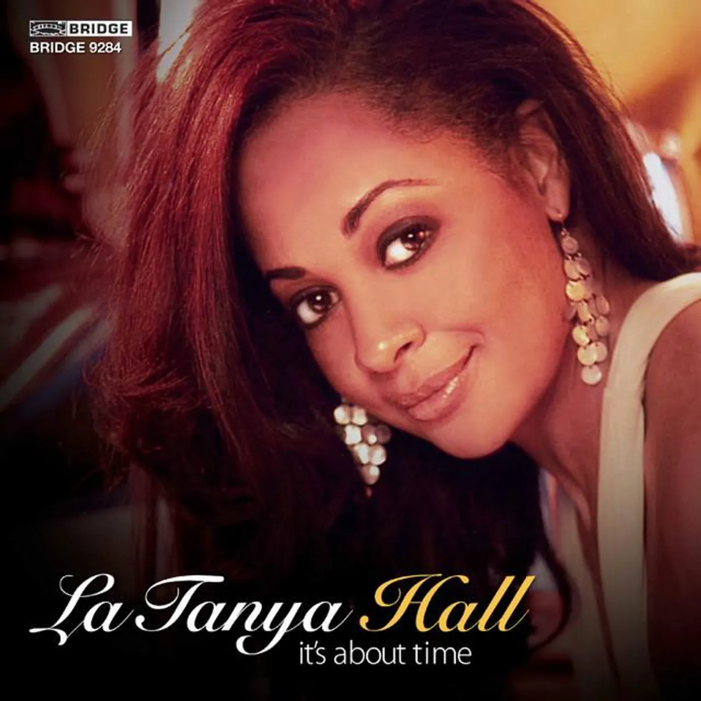 La Tanya Hall