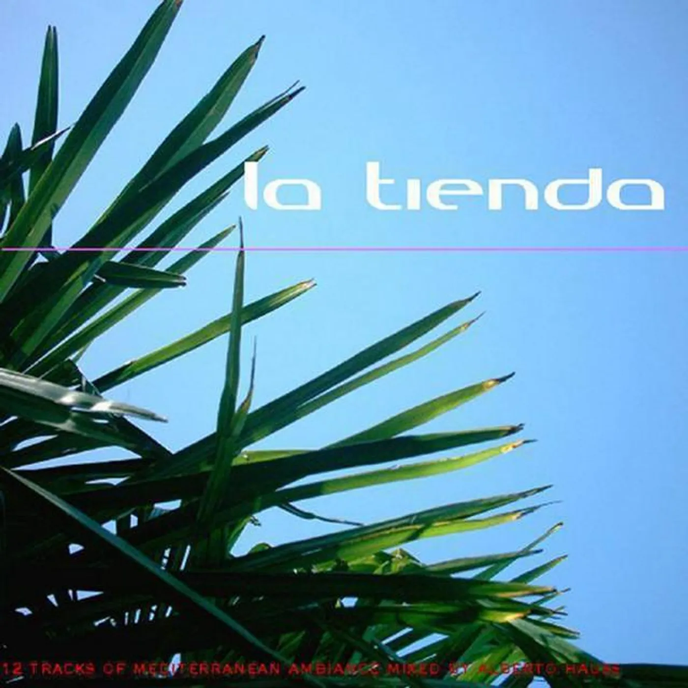 La Tienda Brand Page