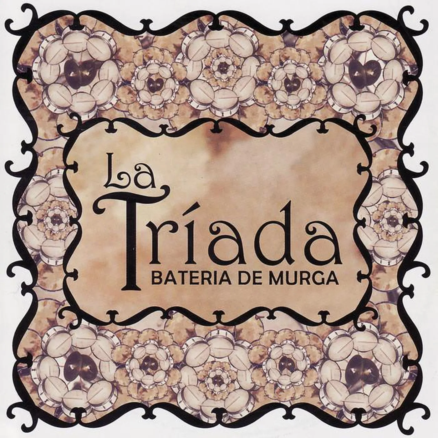 La Tríada