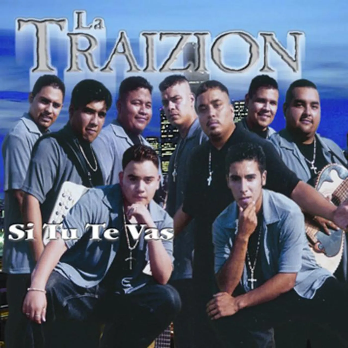 La Traizion