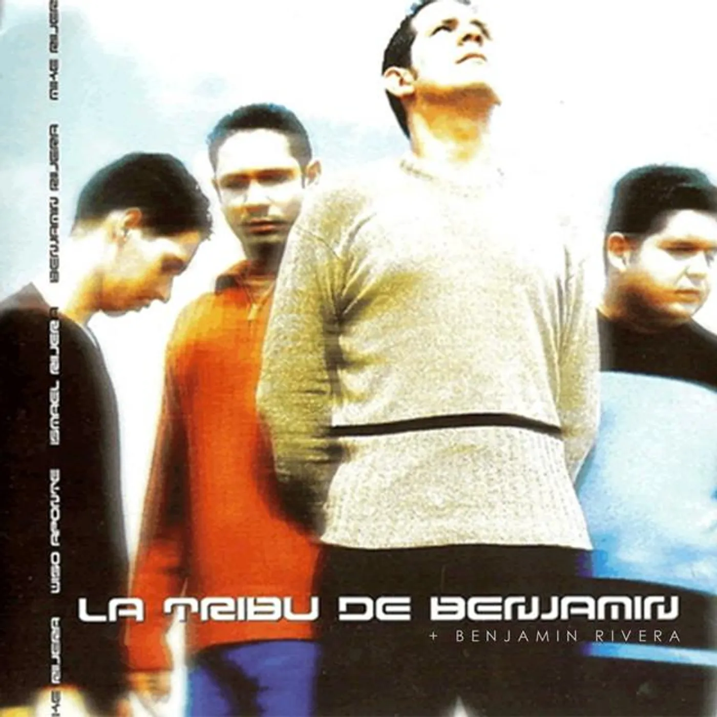 La Tribu De Benjamín