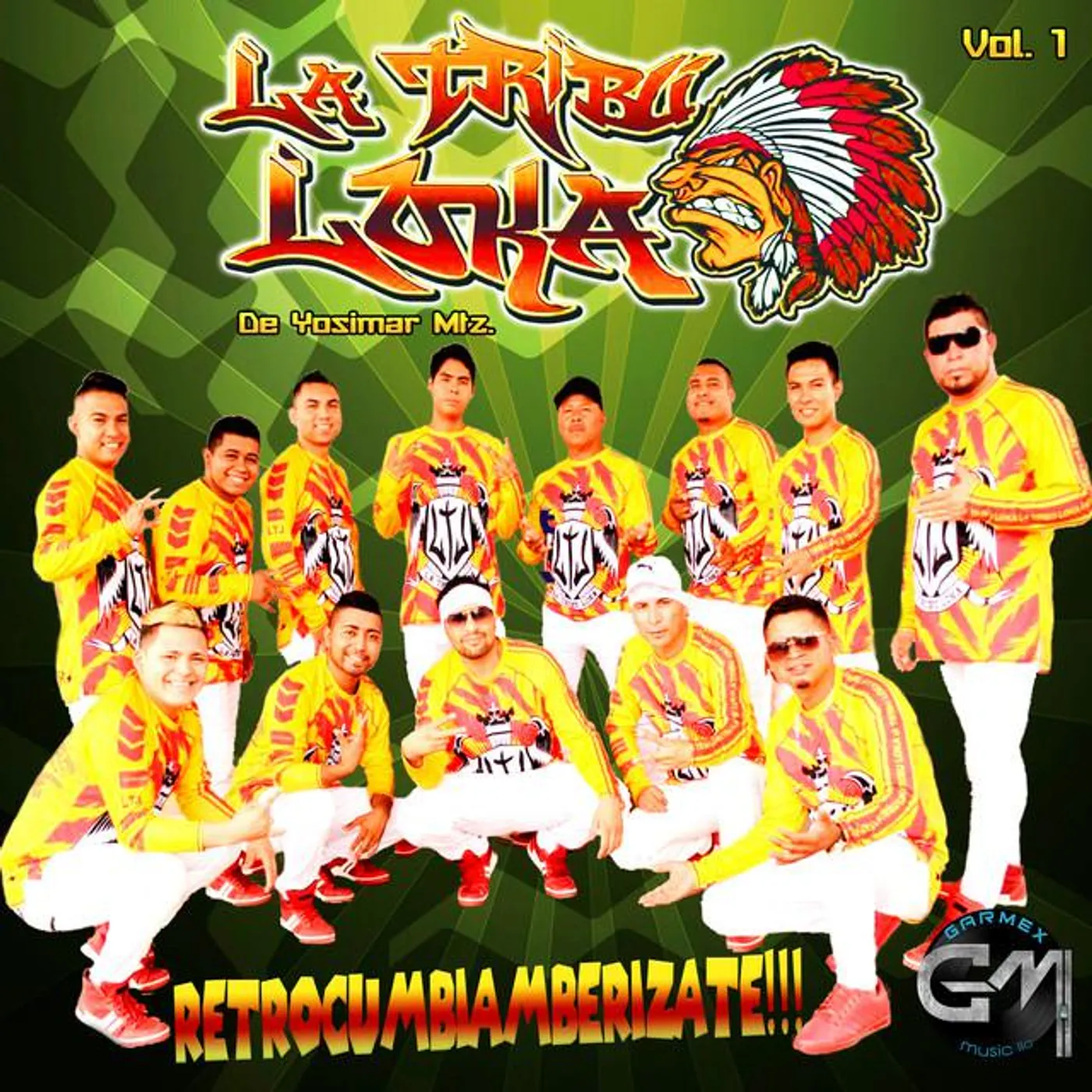 La Tribu Loka Brand Page