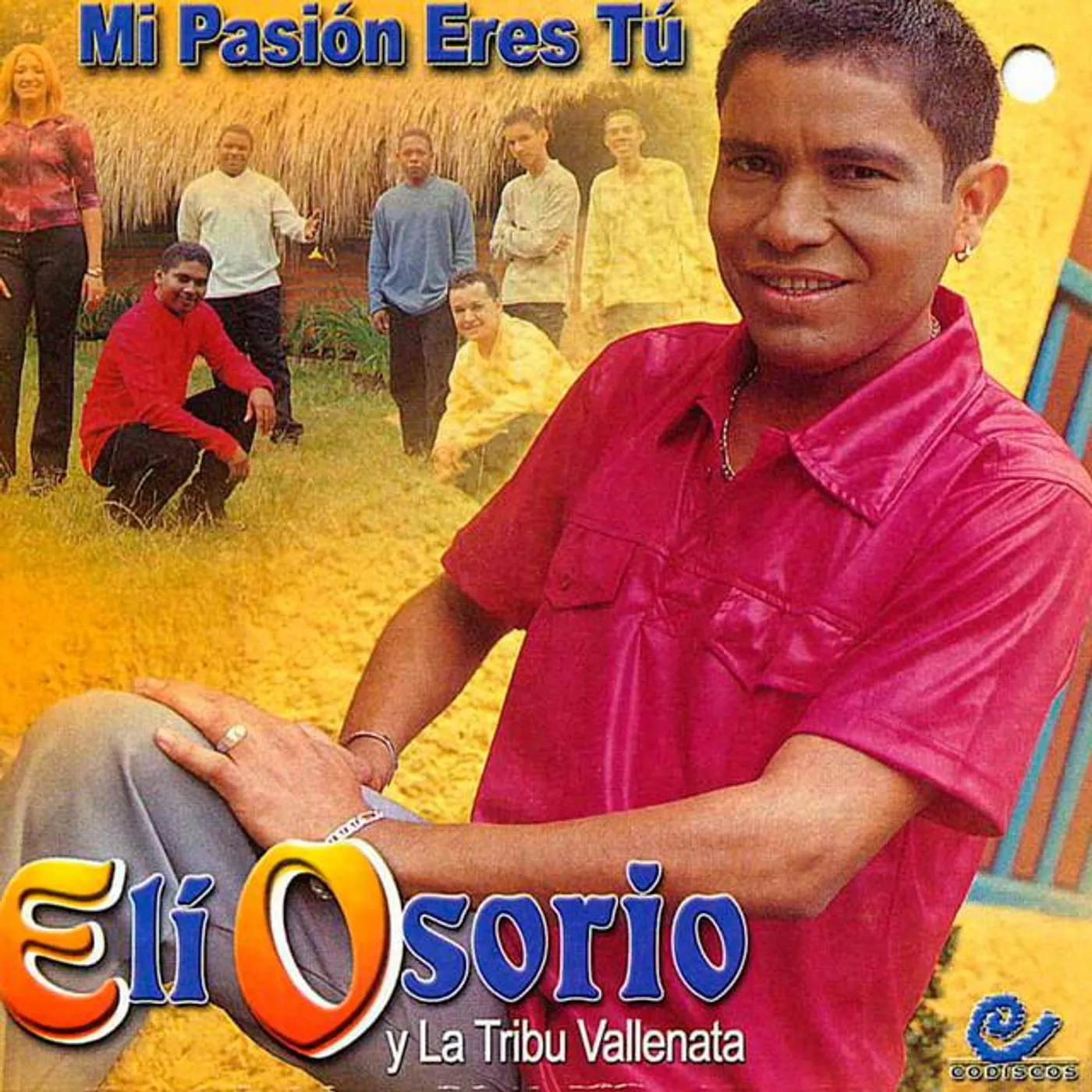La Tribu Vallenata