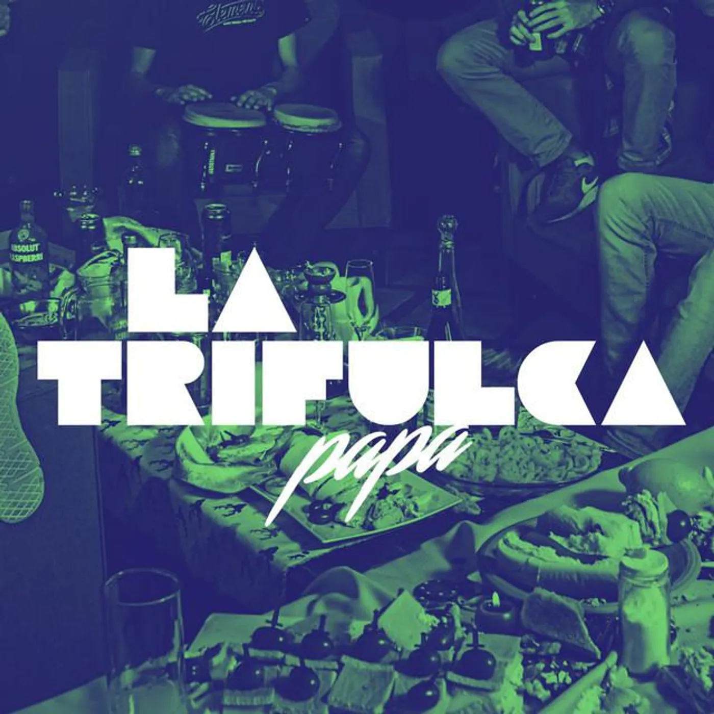 La Trifulca