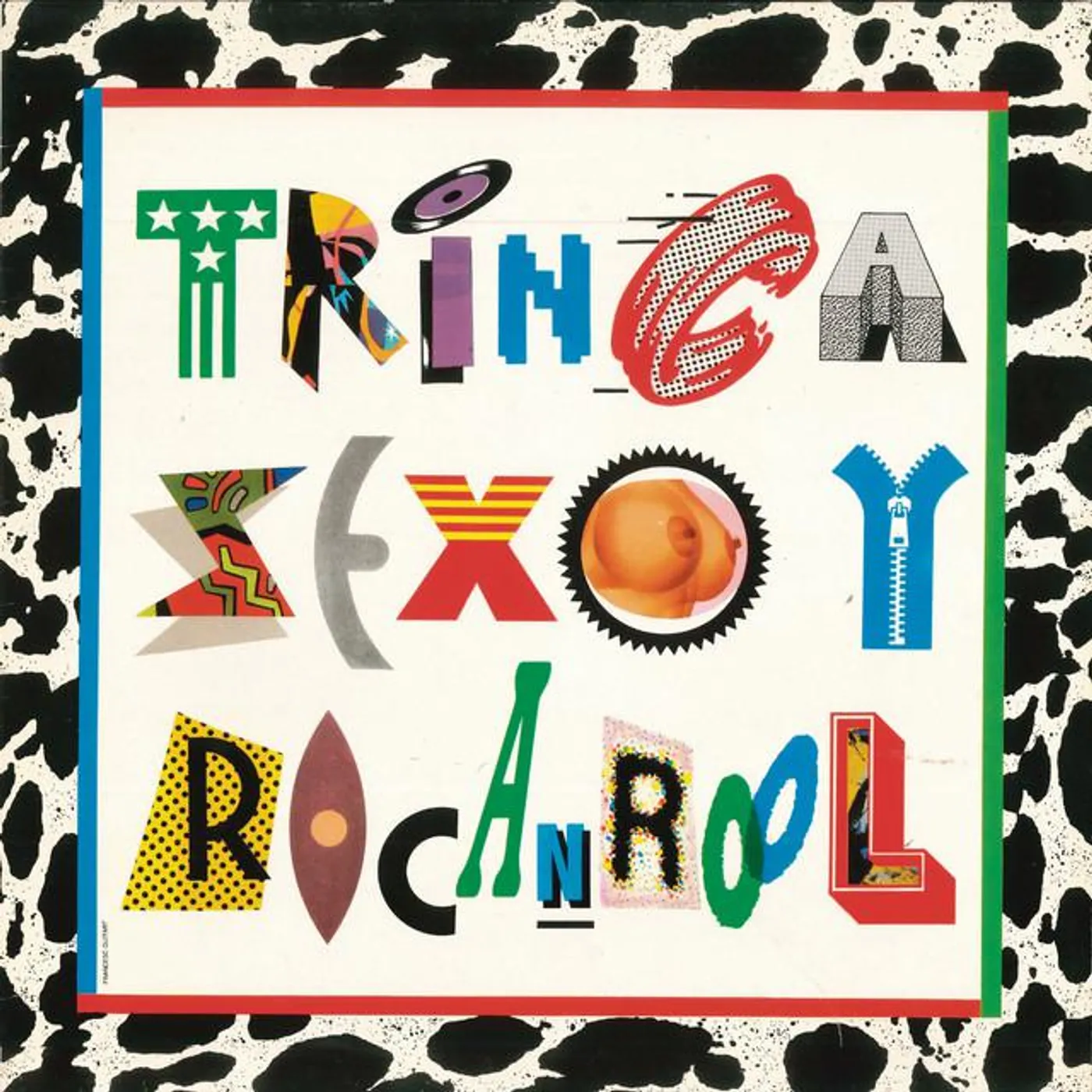 La Trinca Brand Page