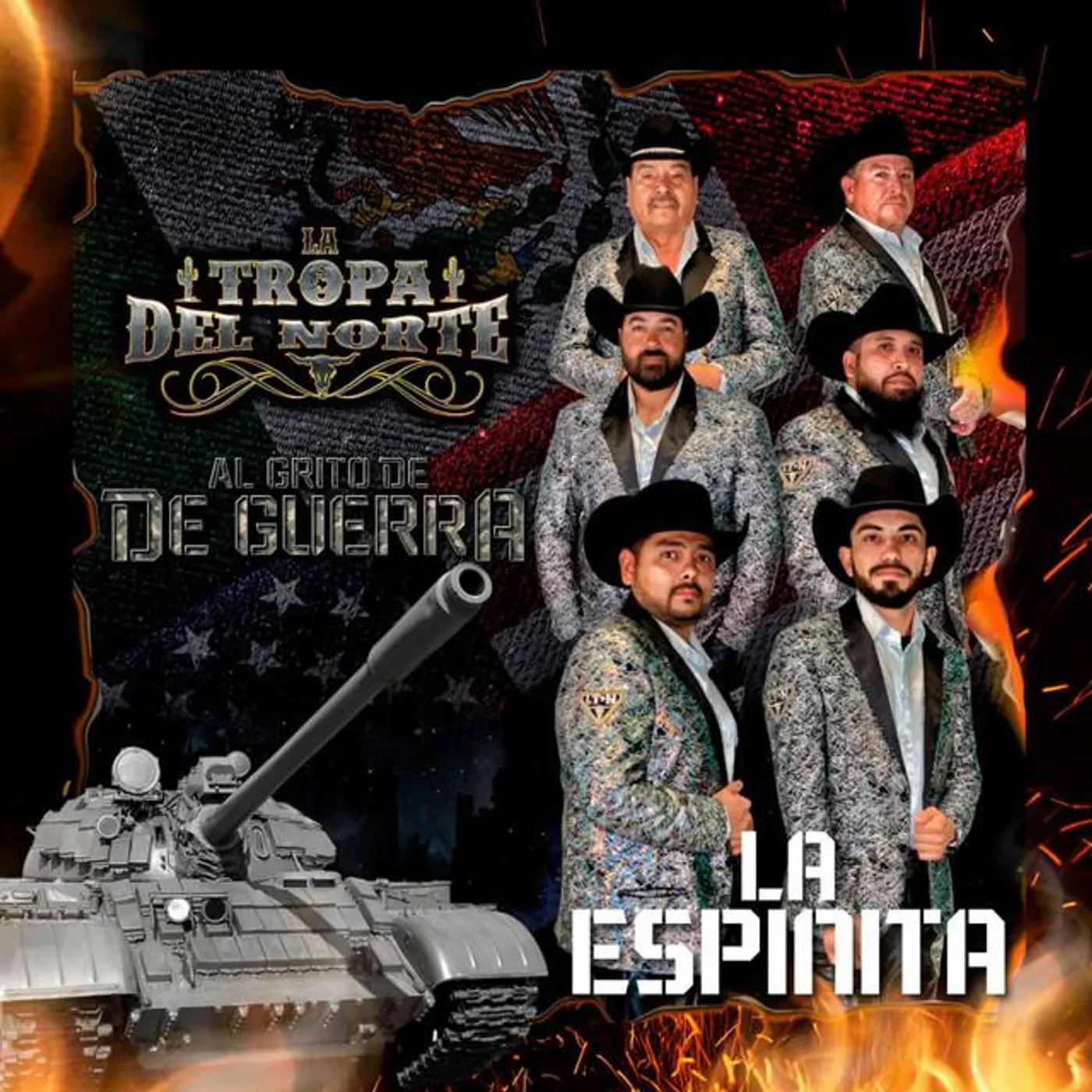 La Tropa del Norte