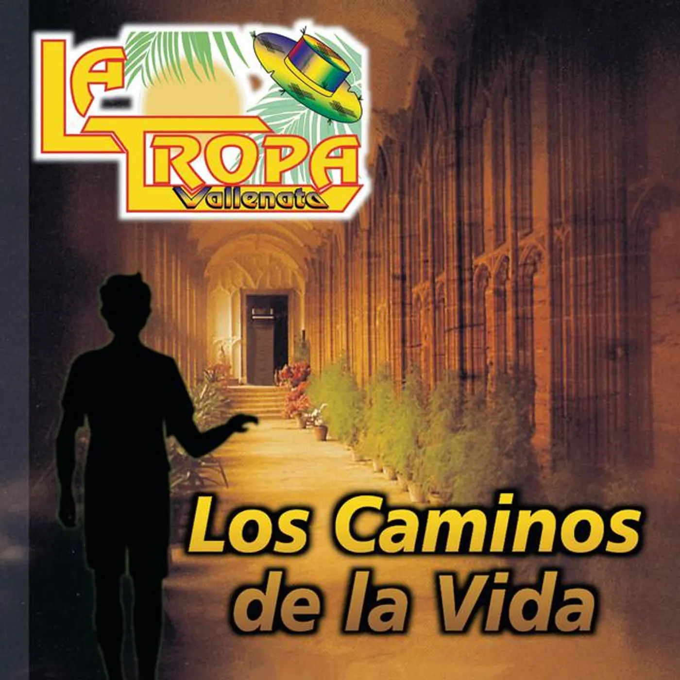 La Tropa Vallenata Brand Page
