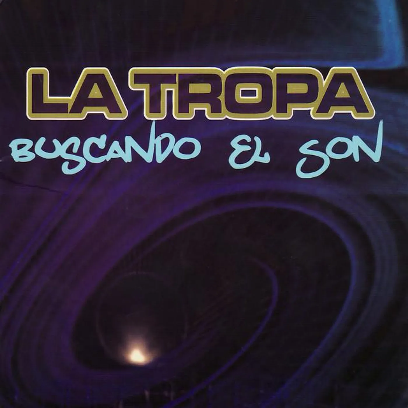 La tropa