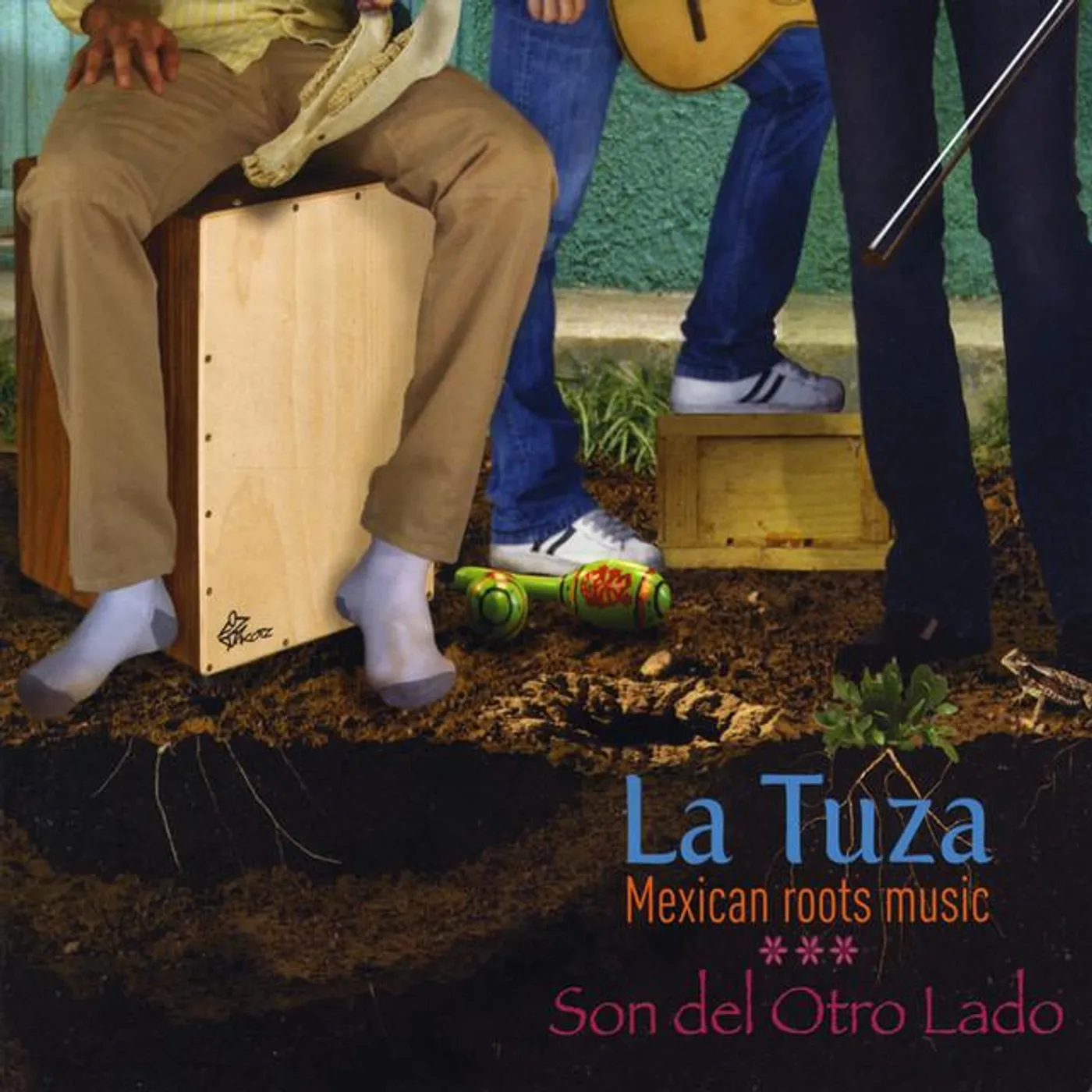 La Tuza