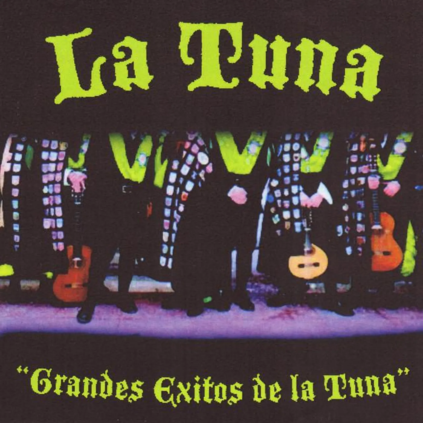 La Tuna