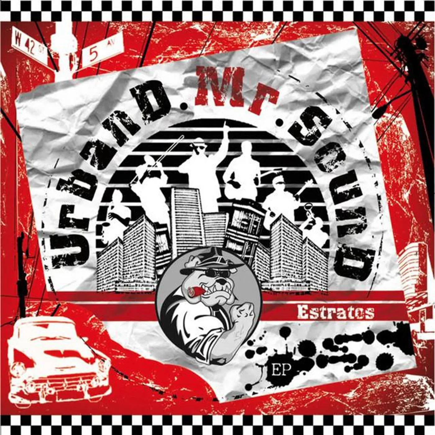 La UrbanD