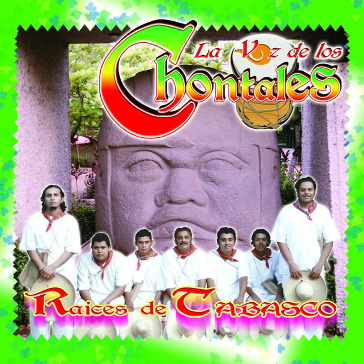 La Voz De Los Chontales Brand Page