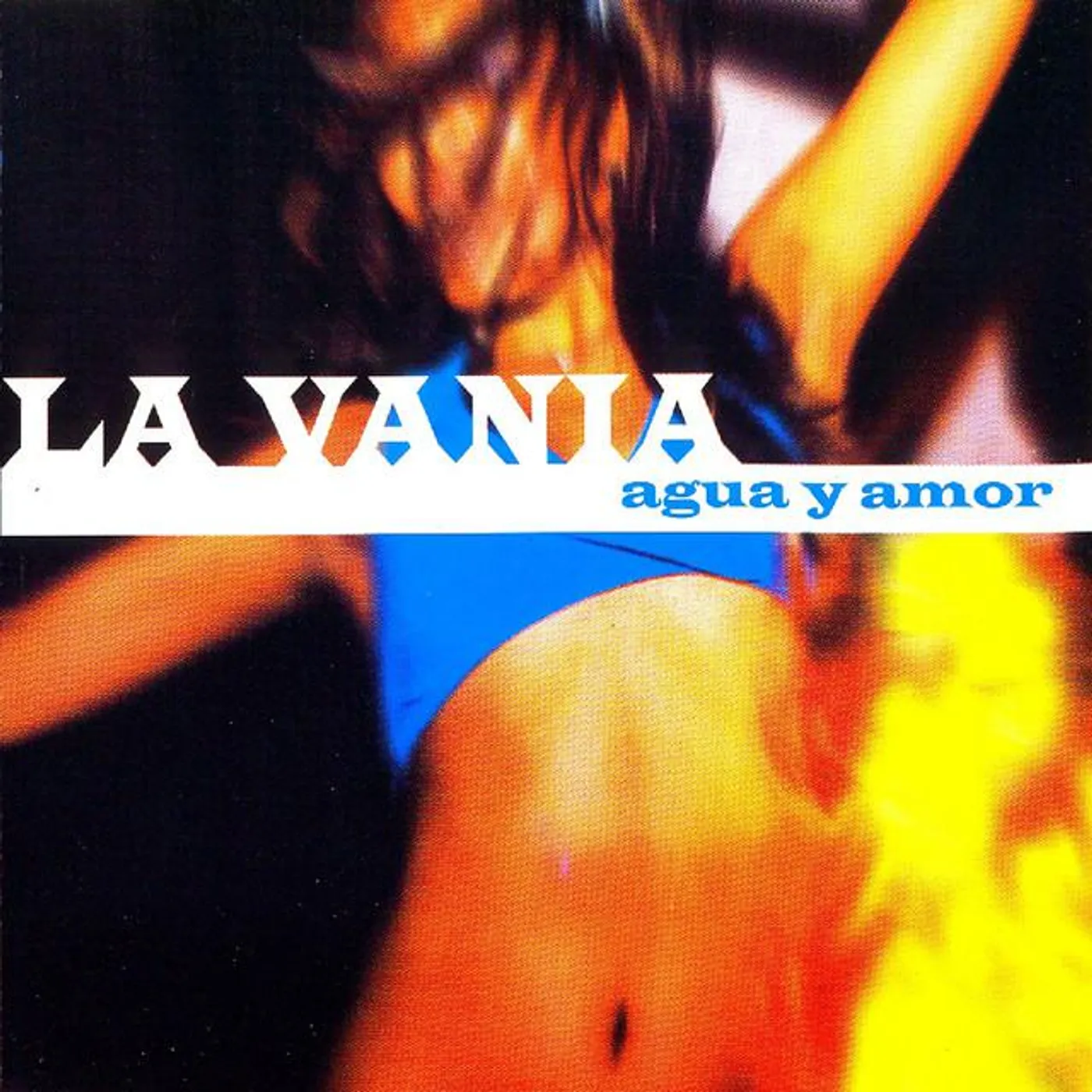 La Vania Brand Page