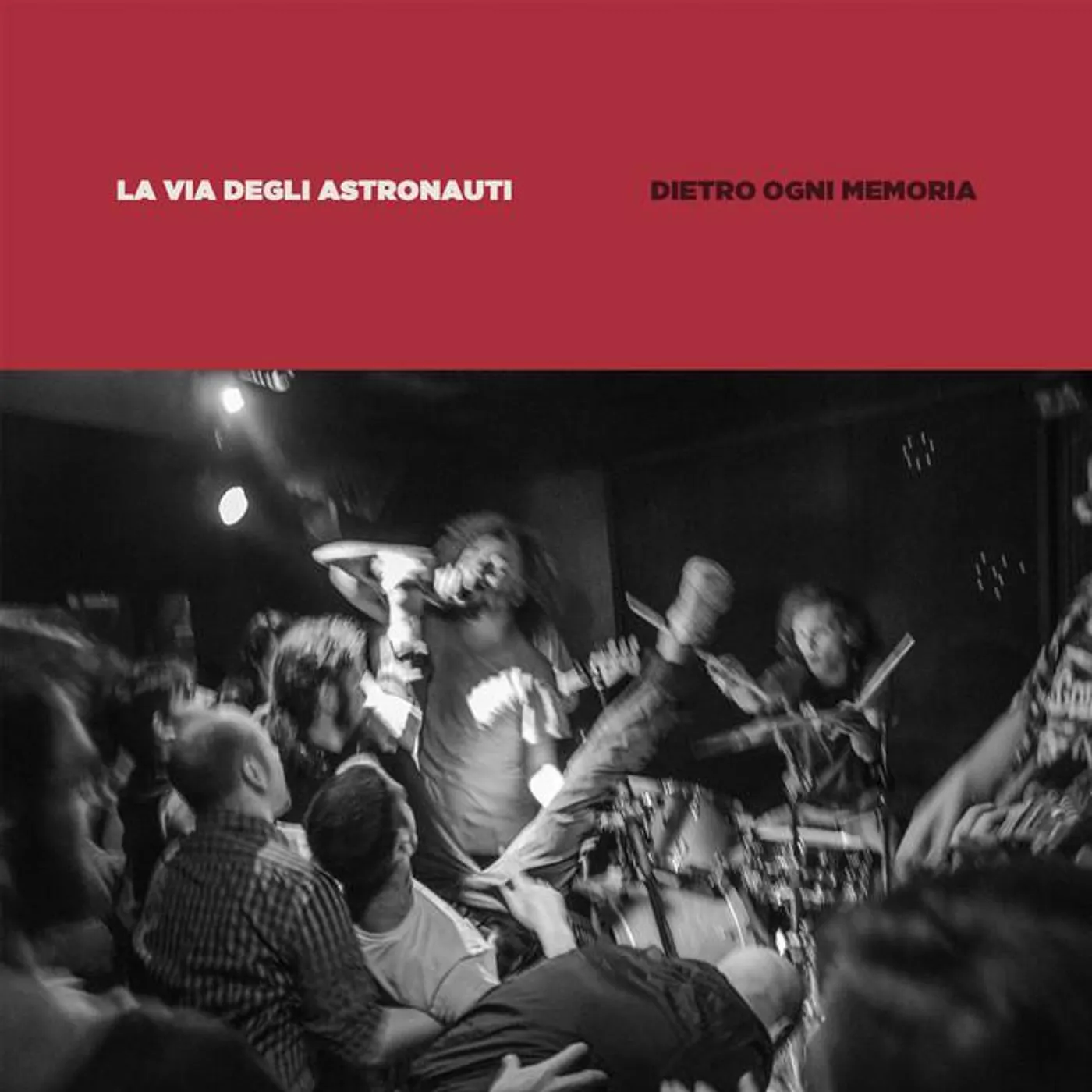 La via degli astronauti Brand Page