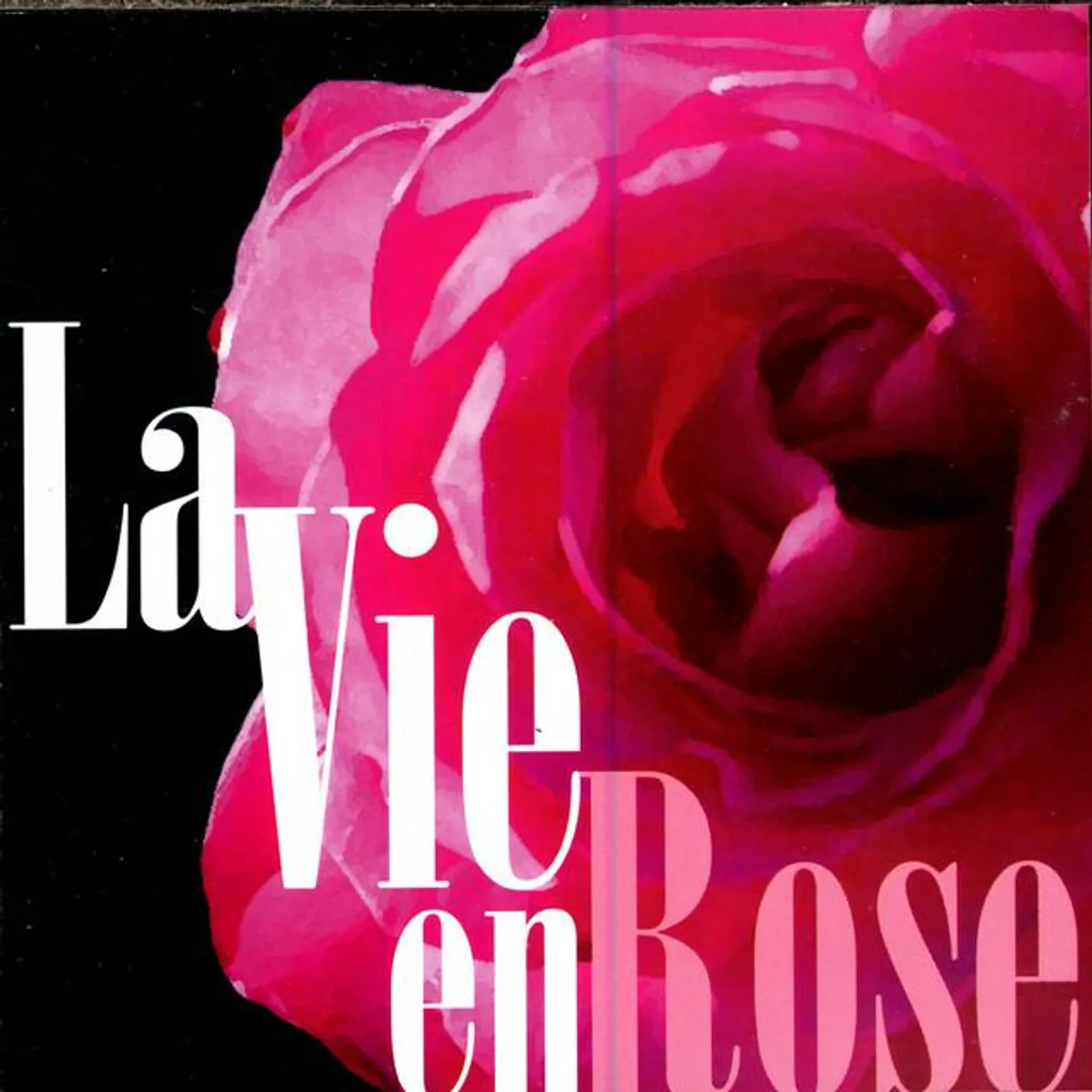 La Vie En Rose Brand Page