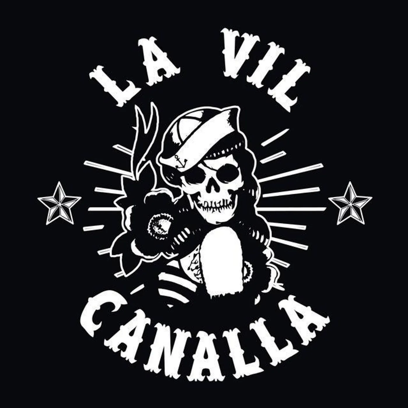 La Vil Canalla Brand Page