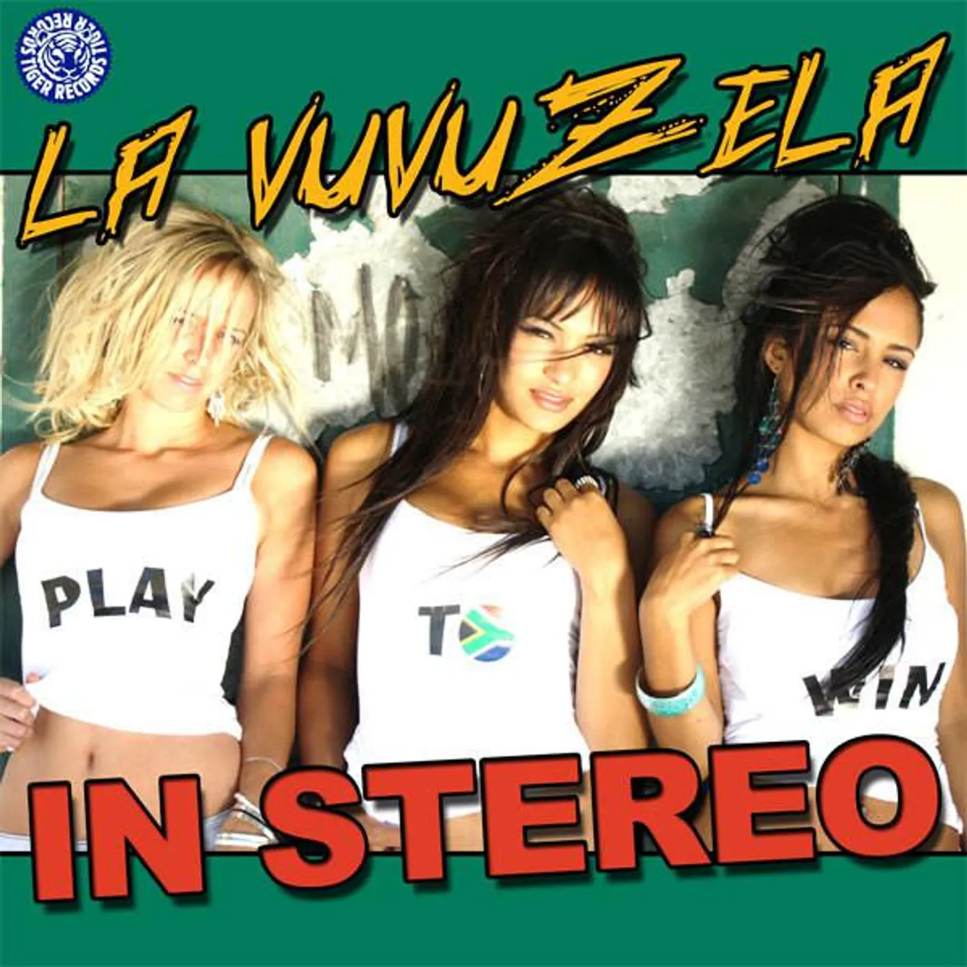 La Vuvuzela